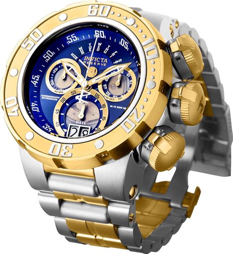 invicta amazon